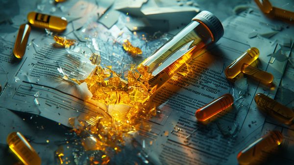 Comprendre le danger du cbd en cinq points