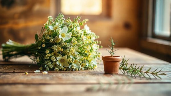 Les 5 raisons de choisir des fleurs de cbd bio maintenant