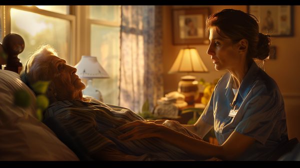 Trouver une aide à domicile fiable à Nancy