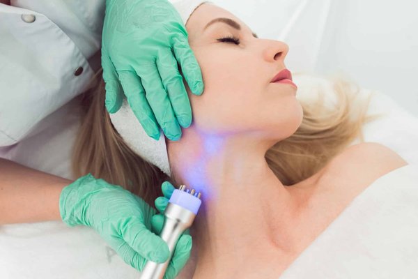 Peut-on utiliser la thérapie par la couleur pour améliorer l'ambiance dans les hôpitaux?