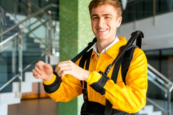 Comparatif ultime : quel exosquelette choisir pour le BTP ?