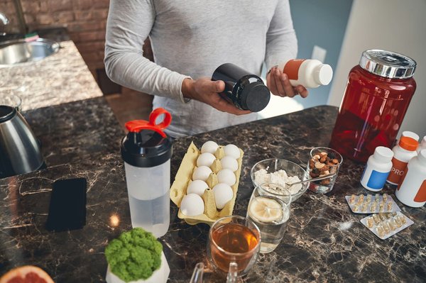 Nutrition sportive : secrets pour une performance optimale